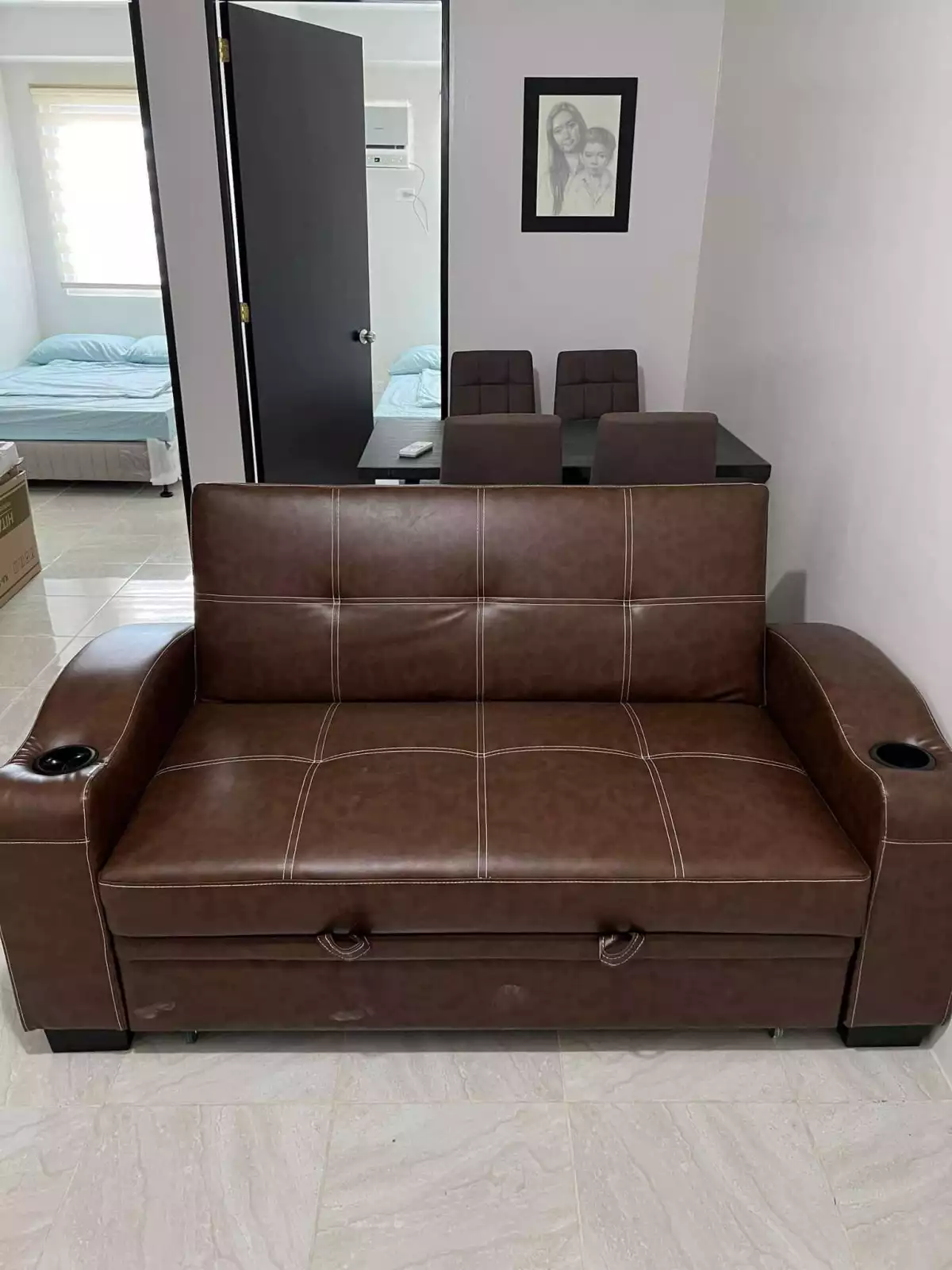 CTC 10-096386 — 2 Bedrooms in Cebu City, Cebu, Philippines — Photo 7