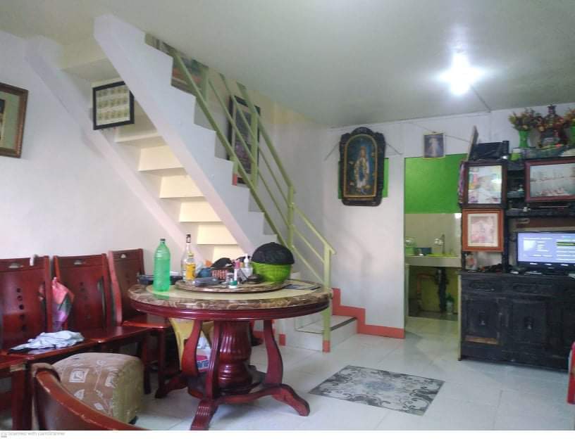 HOUSE AND LOT FOR SALE IN LAPU LAPU  - photo 6