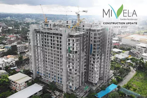 Sacrifice sale! FOR ASSUME - Studio Unit in BE Residences Lahug with PARKING — Studio in Cebu City, Cebu, Philippines — Photo 5