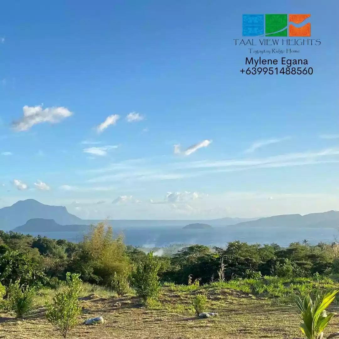 Taal View Heights with Breathtaking View of Taal Lake by Mylene Egana - photo 5