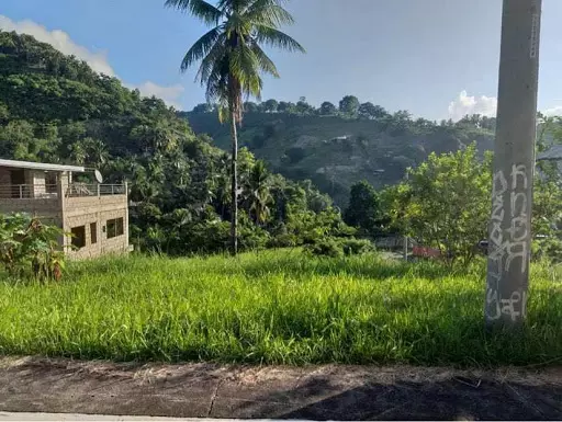 Lot for Sale in Pacific Hieghts Vistan Grande