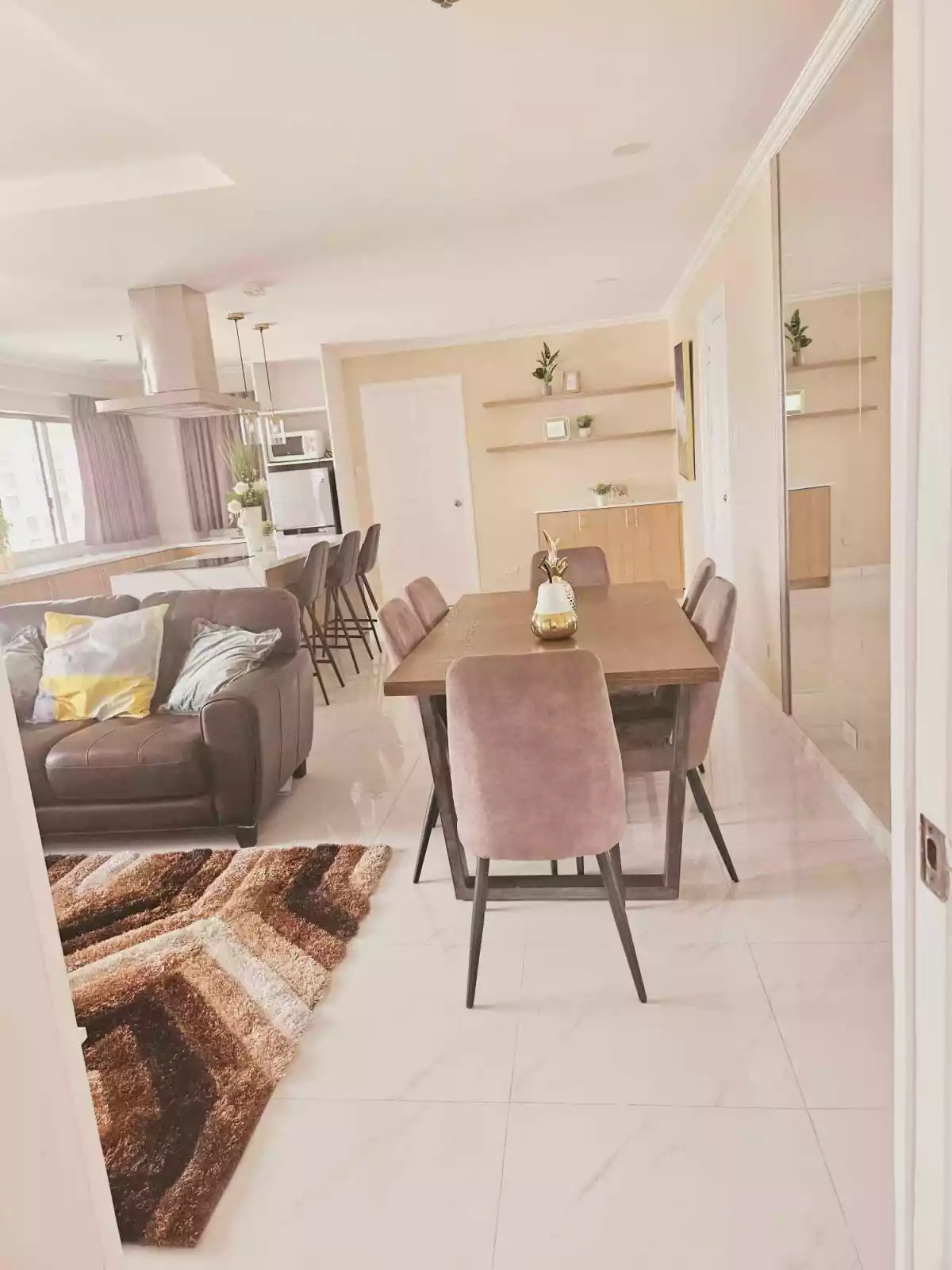 FOR SALE 2BR WITH PARKING IN SENTINEL - photo 5