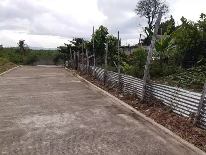 Residential Lot inside subdivision in La Vista Del Mar Liloan - photo 3