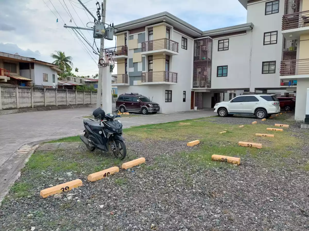 Ready to Occupy Condo in Banawa Cebu — Studio in Cebu City, Cebu City, Cebu — Photo 6