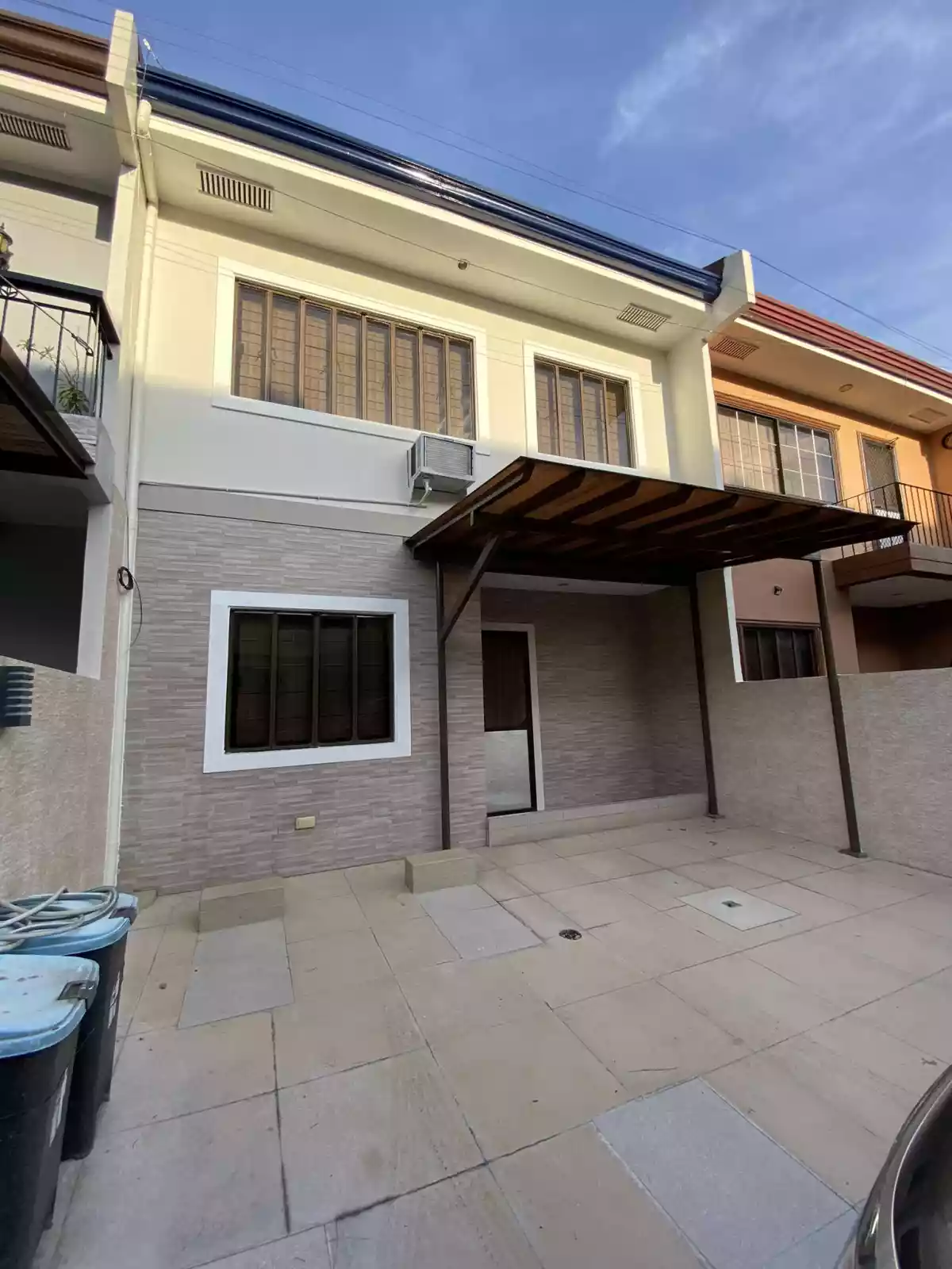 FOR SALE: 3 BEDROOM HOUSE IN BANILAD — Townhouse in Old Bonifacio St, Cebu City, Cebu — Photo 5