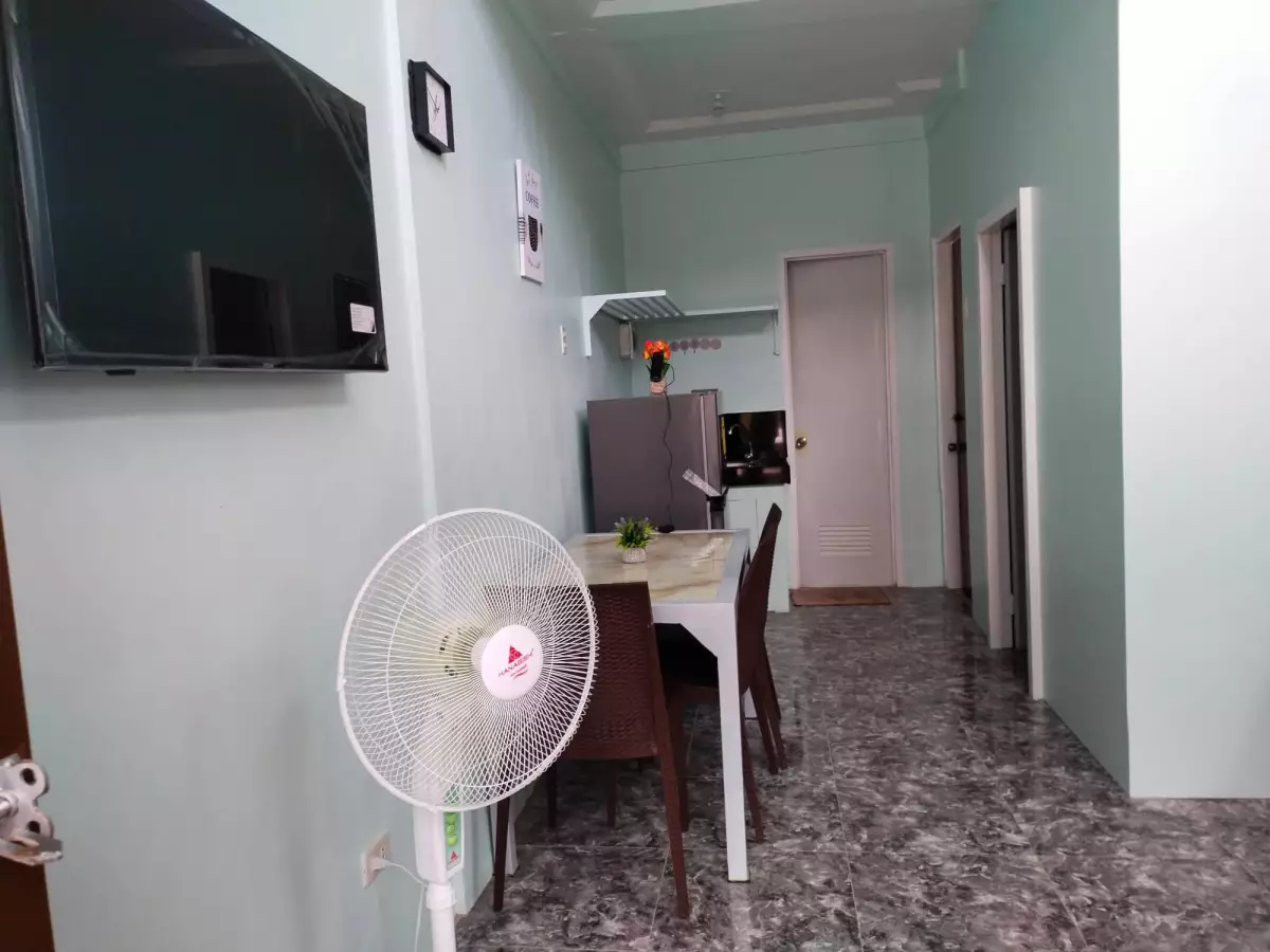 TCT2022 — House and Lot in Provincial Road Glamang, Glamang, Polomolok — Photo 5