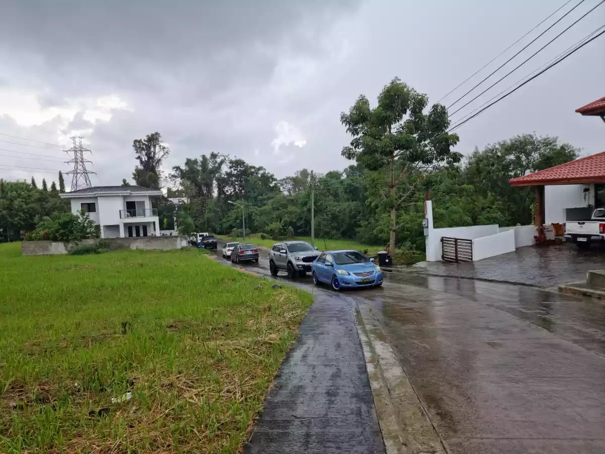 Pueblo Golf Estates Fairway Lot for Sale - photo 2