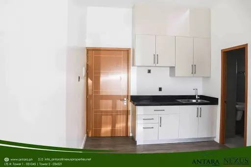 For Assume Ready for occupancy 1 Br Unit — 1 Bedroom in Talisay, Cebu, Philippines — Photo 5