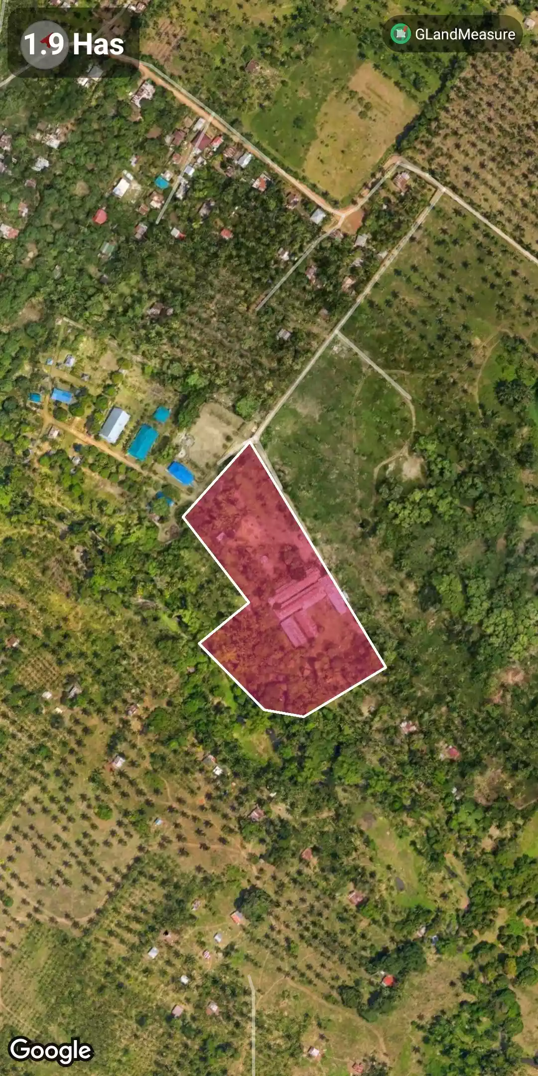 TORIL 1.86HAS FARM LOT WITH PIGGERY FOR SALE — Agricultural Lot in Davao City, Davao del Sur, Philippines — Photo 6