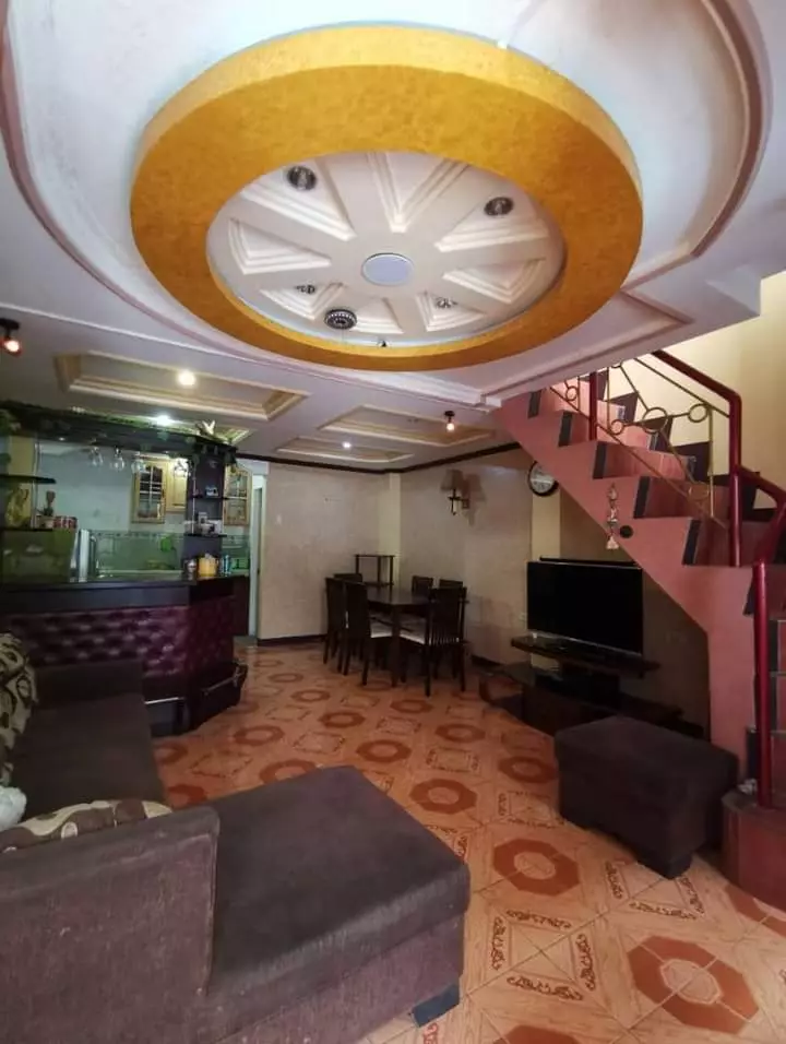 FULLY FURNISHED HOUSE AND LOT IN BF BETTER LIVING SUBDIVISION FOR RENT — House and Lot in Lapu-Lapu City, Cebu, Philippines — Photo 3