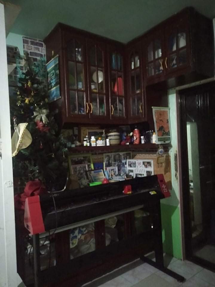 For assume/for sale Lacassandra house - photo 7