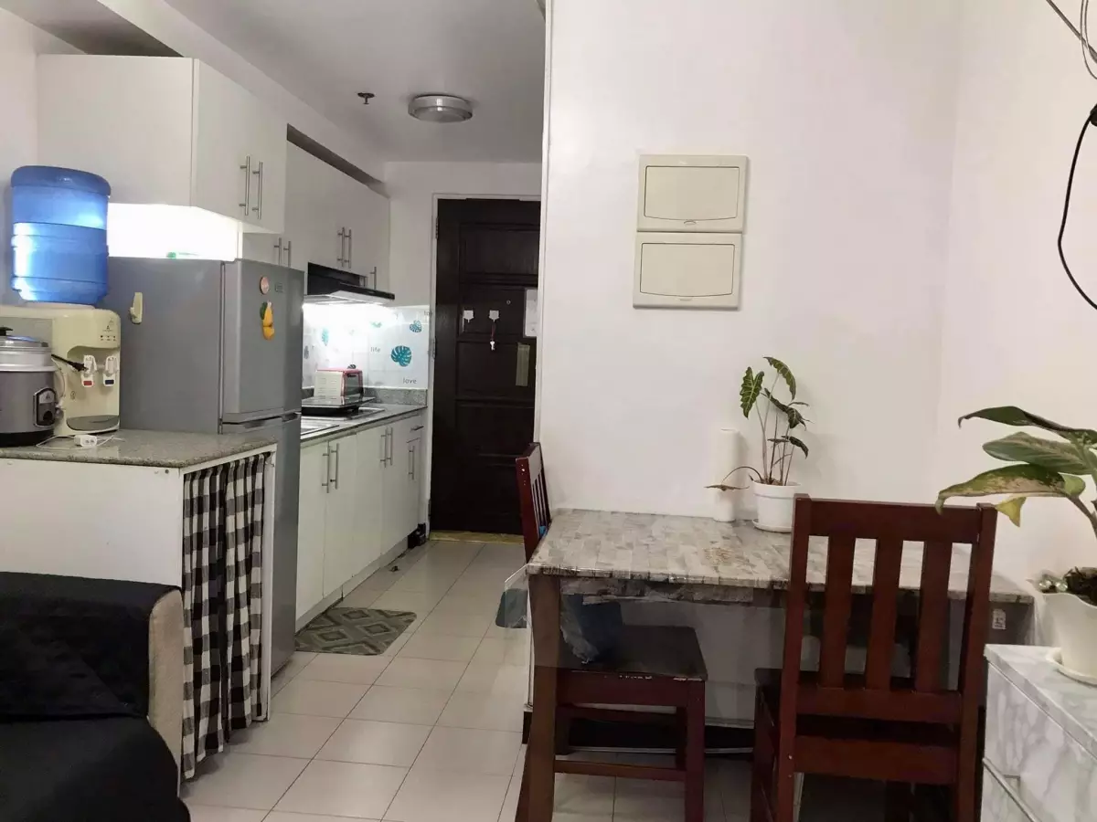 CCT 68942 — Studio in M. Borces Street, Cebu City, Central Visayas — Photo 3