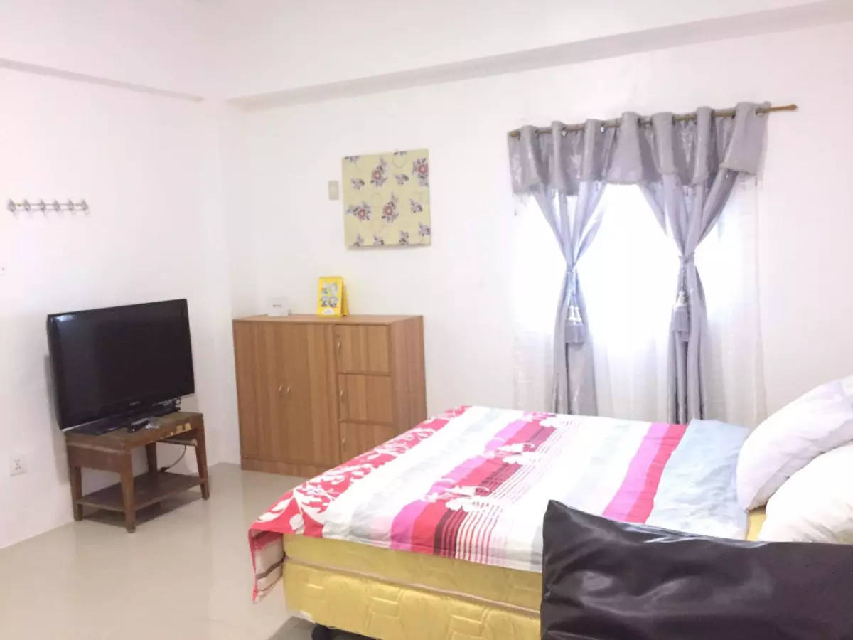 Pacific grande  - photo 4