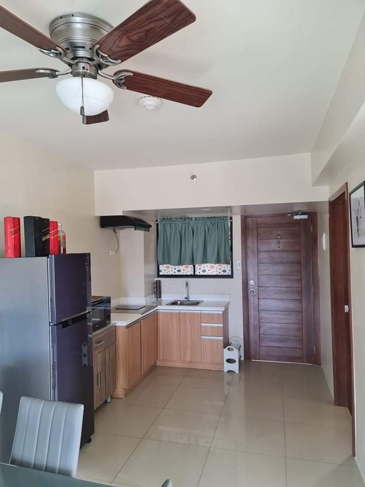Ready for Occupancy Fully- Furnished 2-Bedroom Condo Unit Resort-Like Living — 2 Bedrooms in Basak-Marigondon Road, Lapu-Lapu City, Philippines — Photo 7