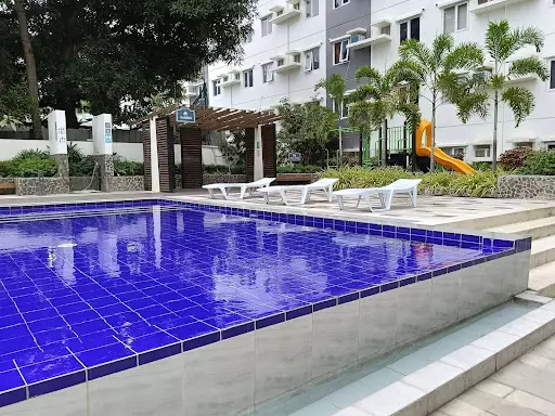 Studio for rent — Studio in Nichols Heights, Cebu City, Cebu — Photo 6
