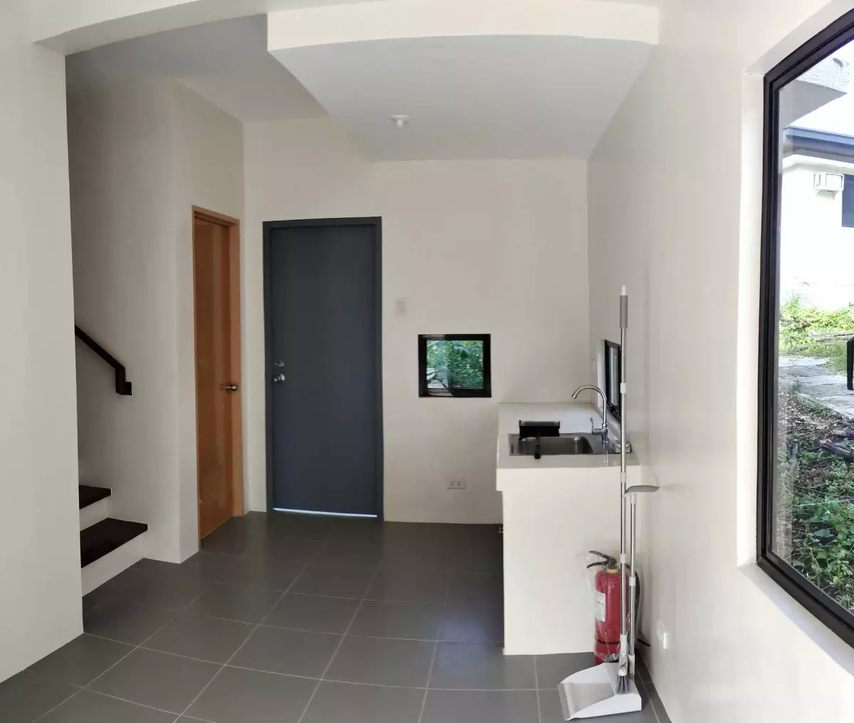 Open photo 12 of 12 — TOWNHOUSE FOR RENT IN AMOA SUBDIVISION IN COMPOSTELA