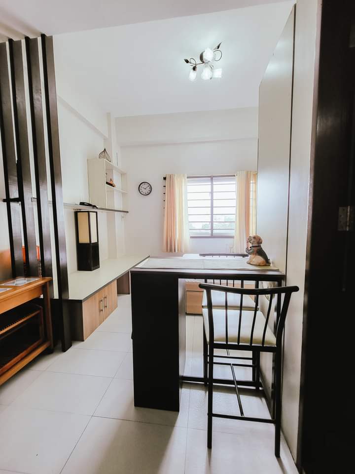 Condo for Rent — Studio in Rahmann Street, Cebu City, Philippines — Photo 6