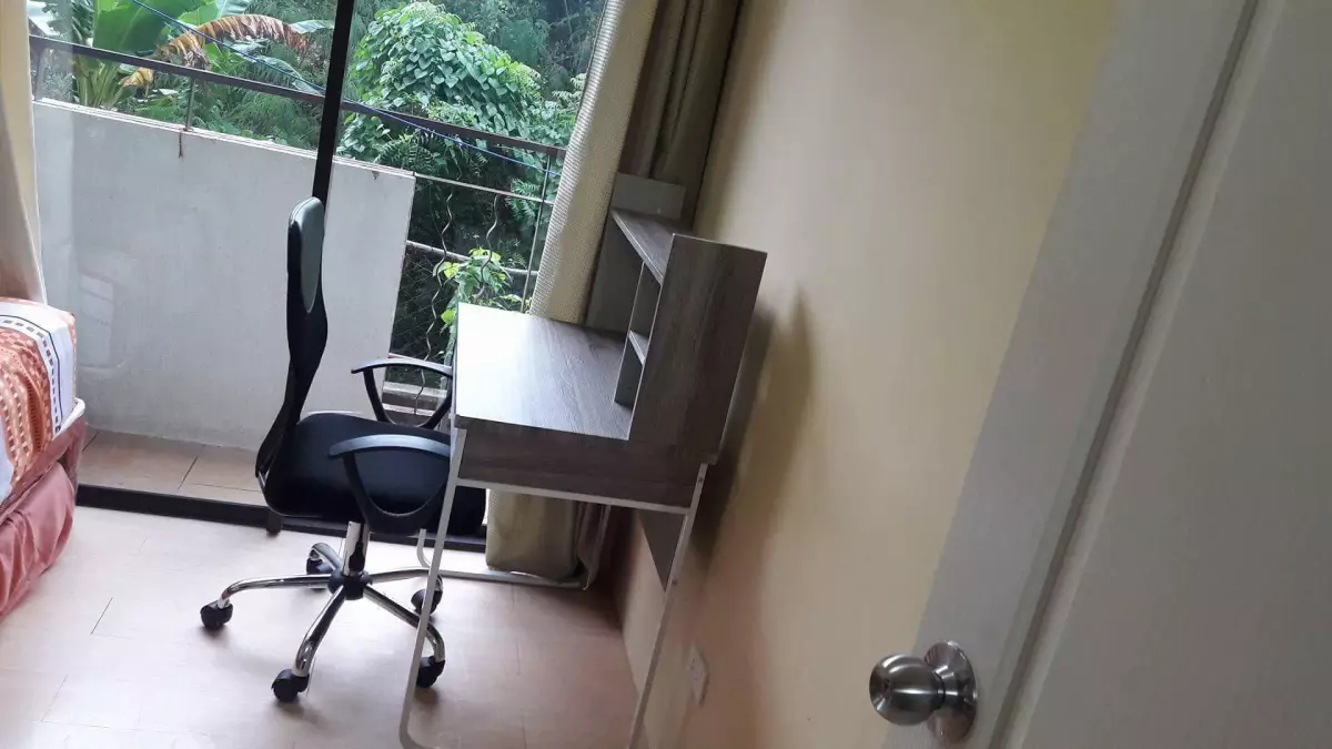 2BR Condo for rent - photo 2