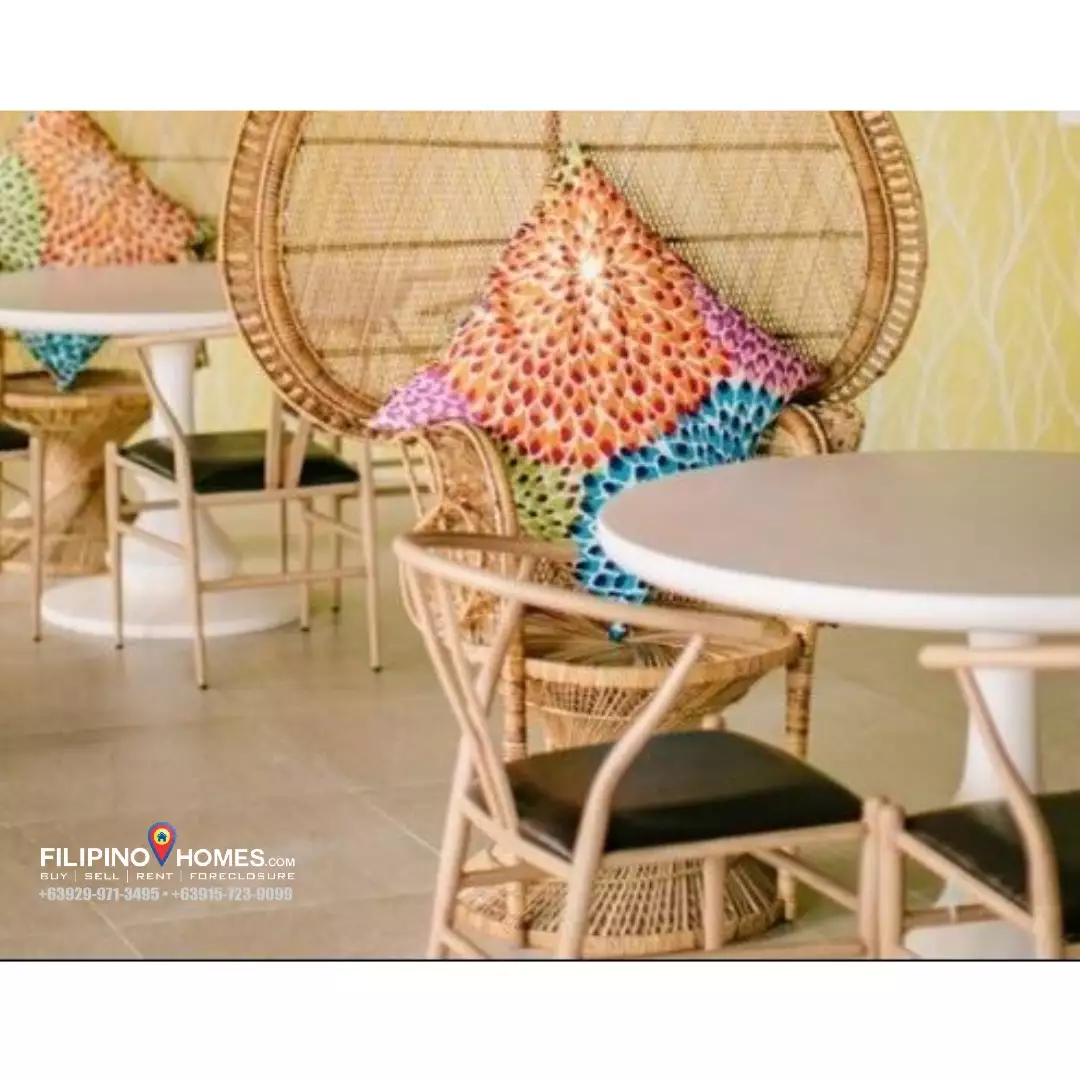 Acqua Private Residences — 1 Bedroom in Coronado, Mandaluyong, Metro Manila — Photo 4