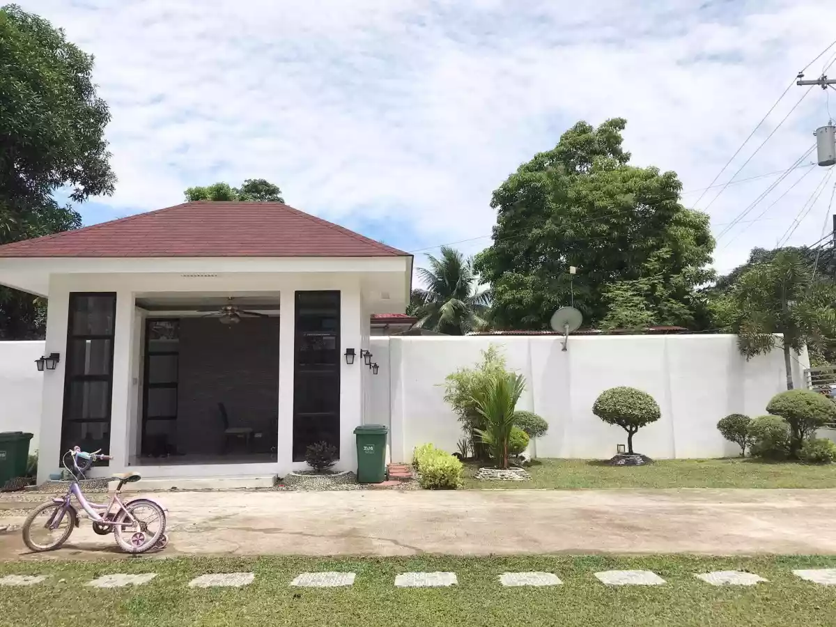 For Sale Modern House and Lot  - photo 4