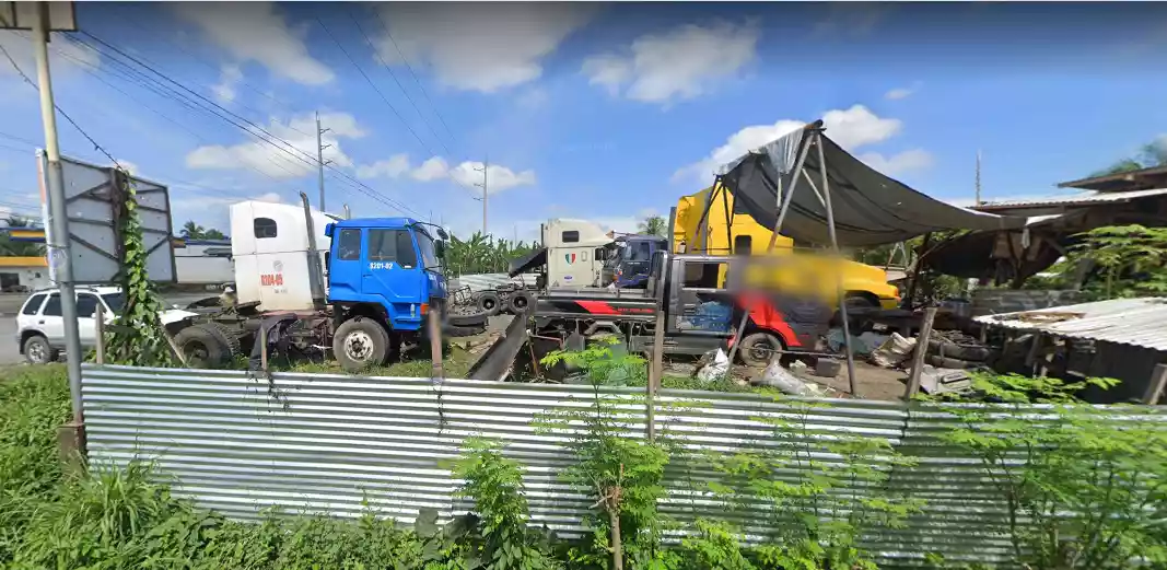 Industrial Lot — Residential Lot in Panabo, Davao del Norte, Philippines — Photo 5