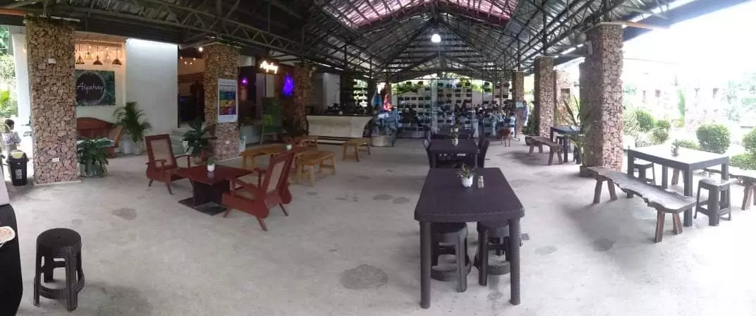 Open photo 12 of 12 — Commercial Lot for Sale with Conference/Function Hall