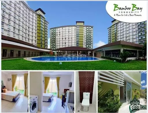 Condominium for rent, Mandaue — Studio in Hernan Cortes Street, Mandaue City, Cebu — Photo 2