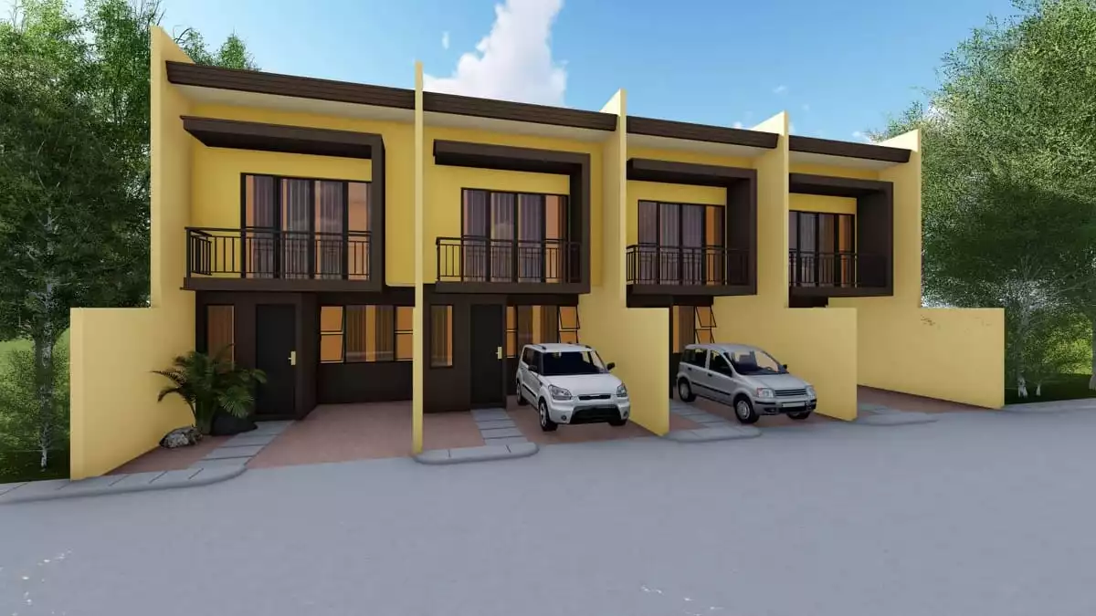 Affordable 3 Bedroom Banawa Cebu City House and Lot 
