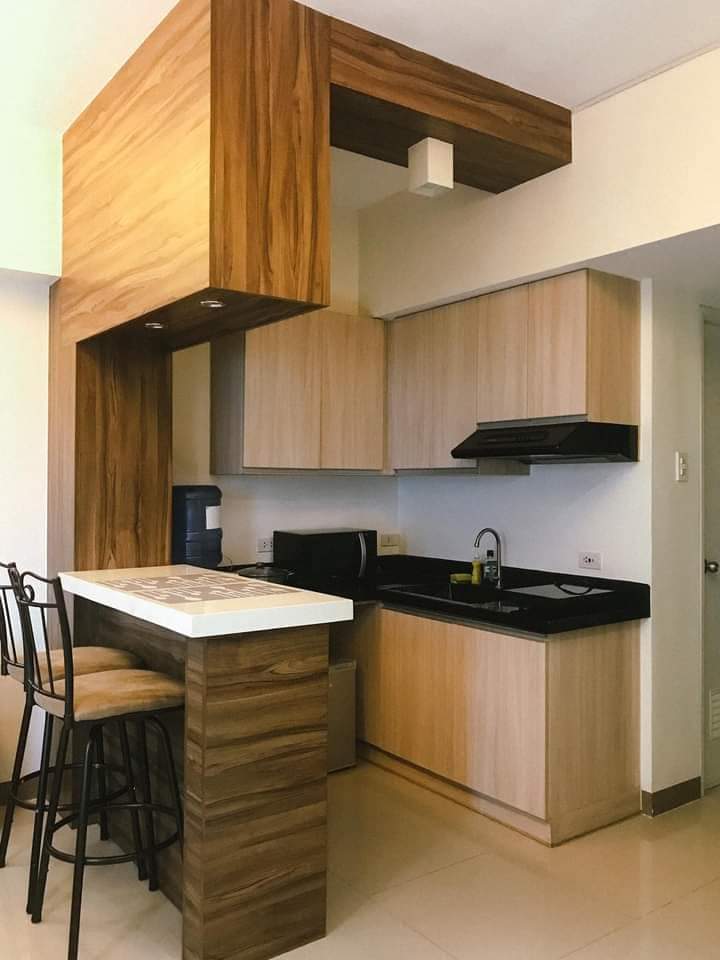 Condo for Rent — Studio in Cebu City, Central Visayas, Philippines — Photo 4
