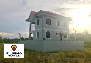 Pacific Heights Bulacao House and Lot Single Detached for Sale!!! — House and Lot in Cebu, Philippines — Photo 2