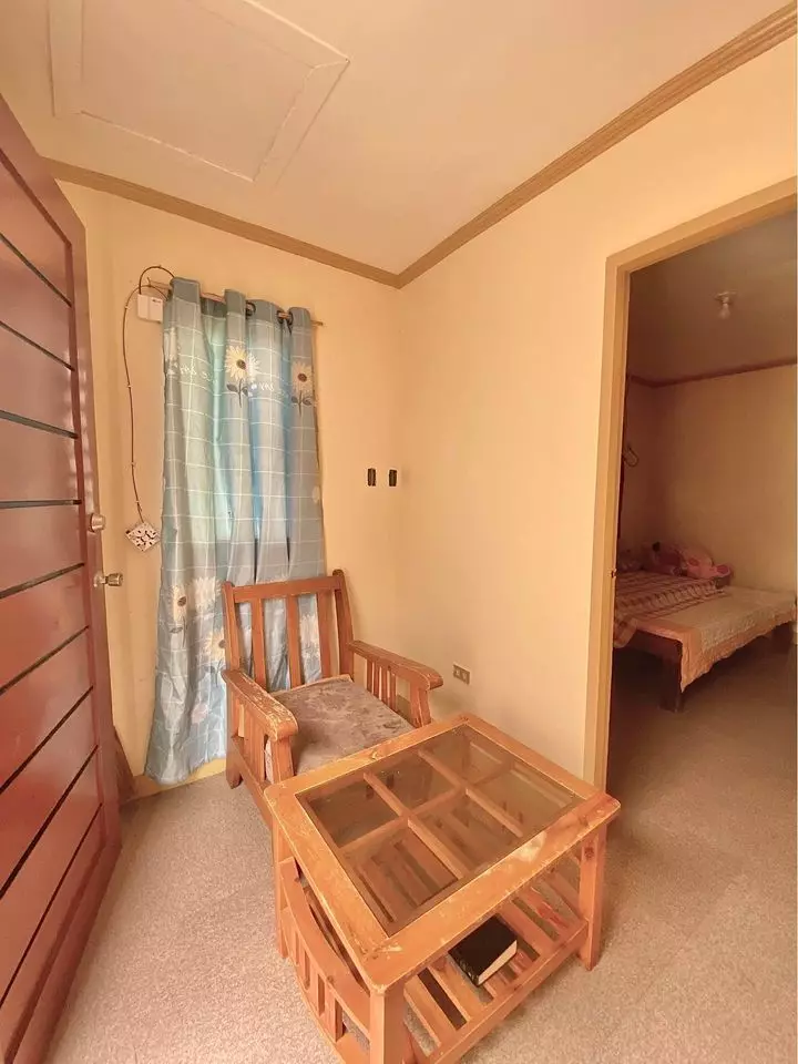 2-BEDROOM GATED BUNGALOW IN CAT. PEQUENO DAVAO — House and Lot in Talomo, Davao City, Davao del Sur — Photo 3