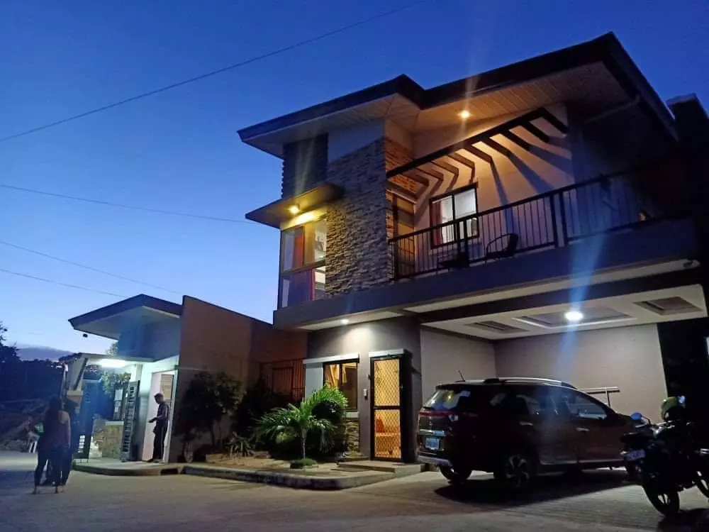 House for sale in South City Homes - photo 4