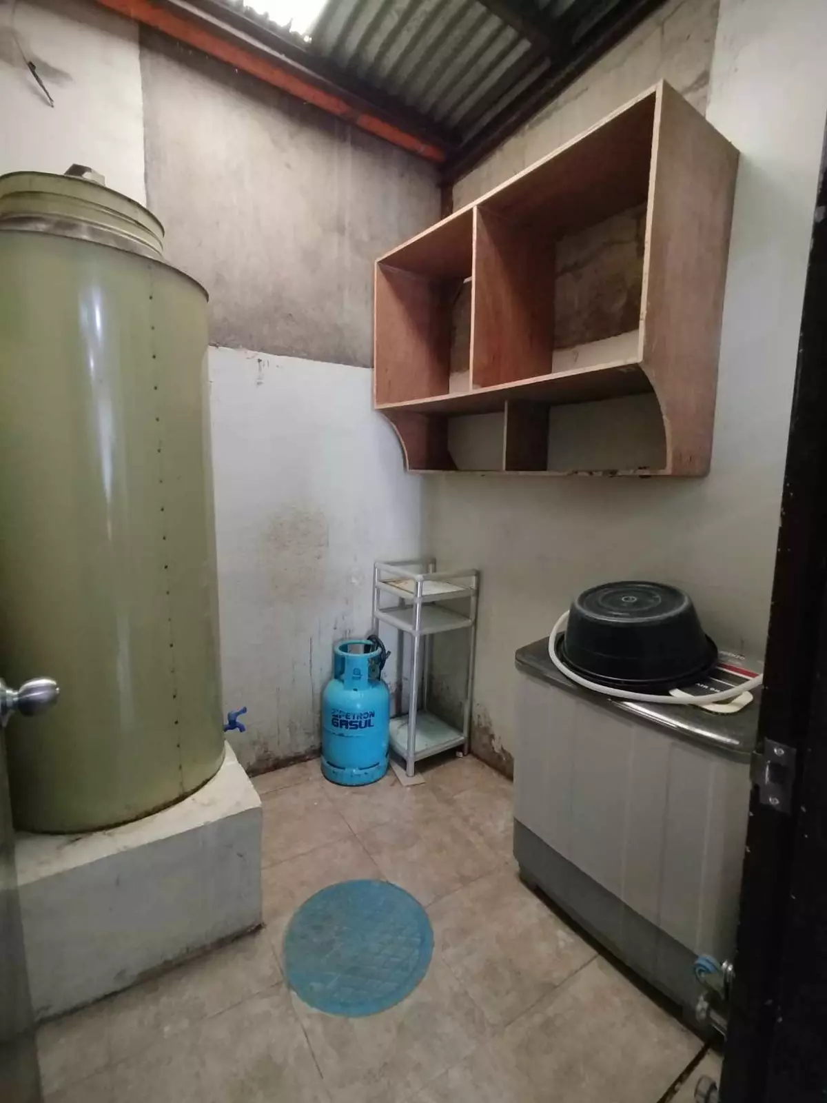 FOR RENT — House and Lot in Evissa, Talomo, Davao City — Photo 7