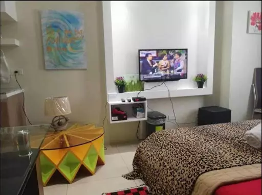 Horizon 101 condo for sale — Studio in Cebu City, Cebu, Philippines — Photo 2