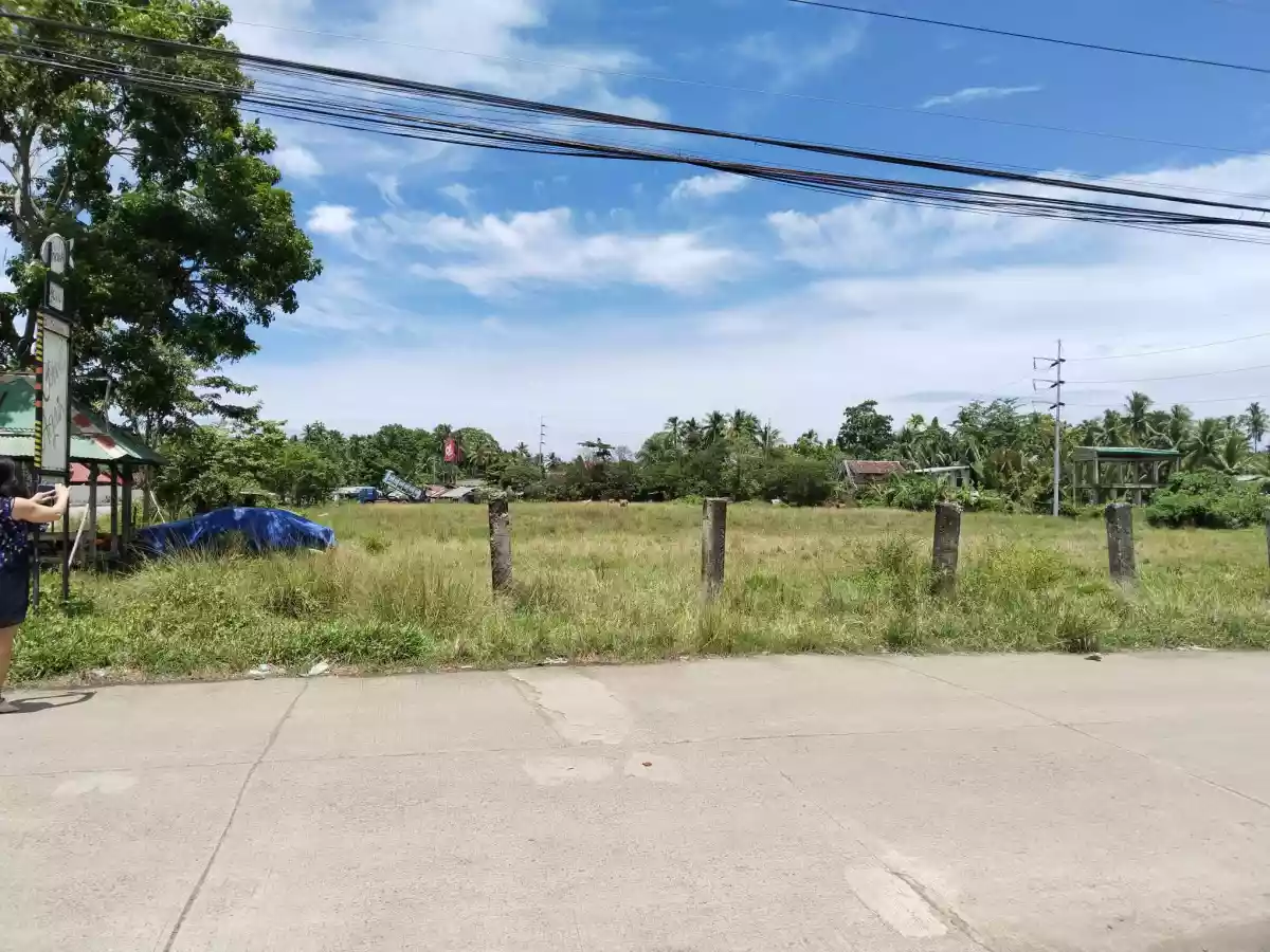 LOT FOR SALE