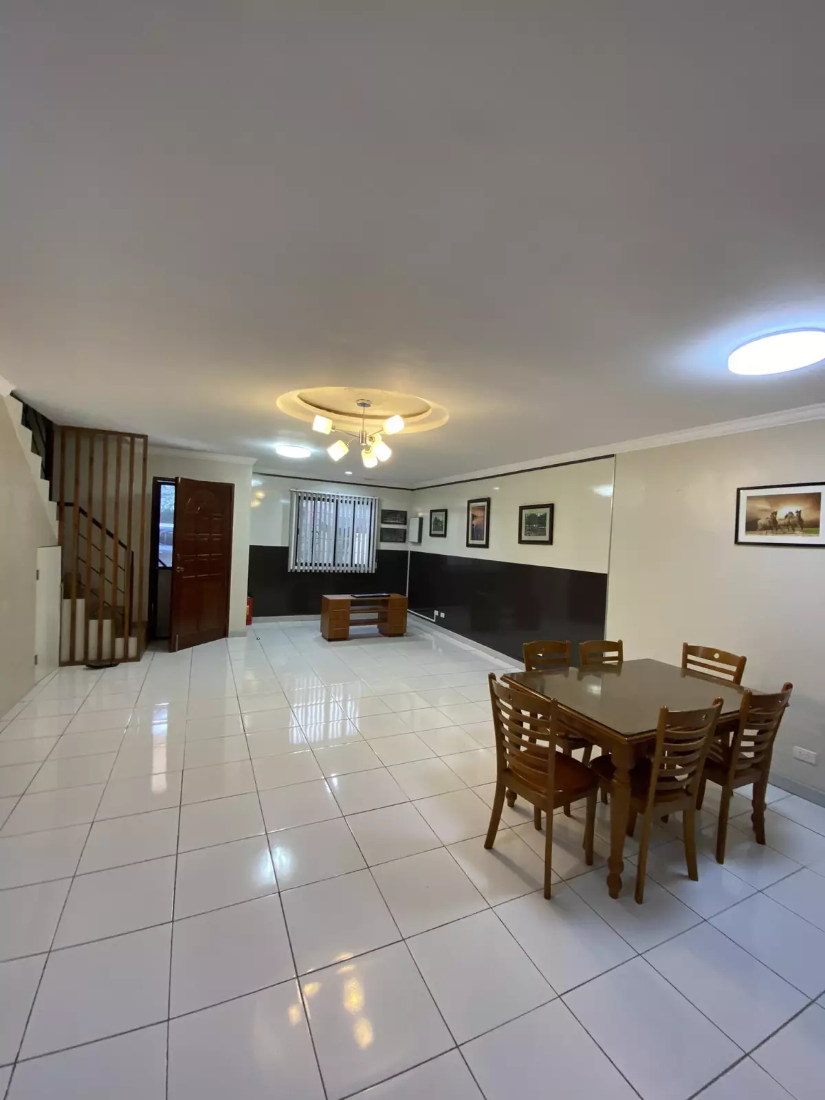 FOR SALE: 3 BEDROOM HOUSE IN BANILAD — Townhouse in Old Bonifacio St, Cebu City, Cebu — Photo 4