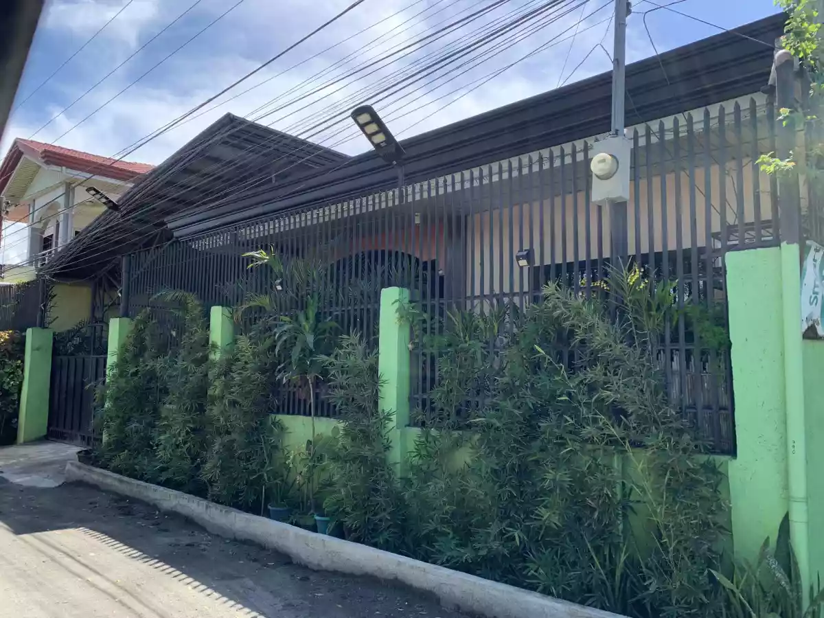 HOUSE AND LOT FOR SALE IN GENSAN !! — House and Lot in General Santos City, South Cotabato, Philippines — Photo 4