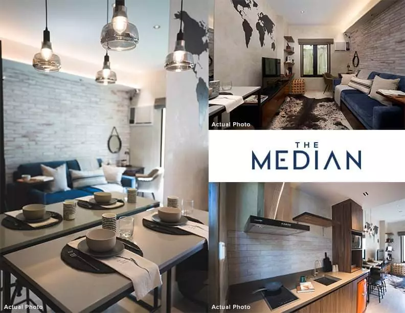 STUDIO UNIT FOR ASSUME - photo 3