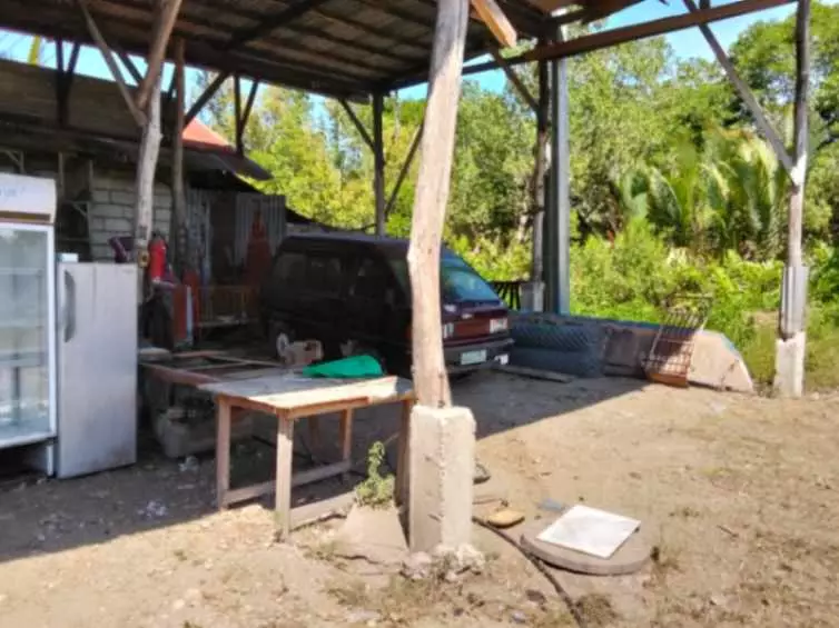 For Rent Commercial Lot in Binlod, Argao — 500 sqm — Commercial Lot in Argao, Cebu, 6021 — Photo 4
