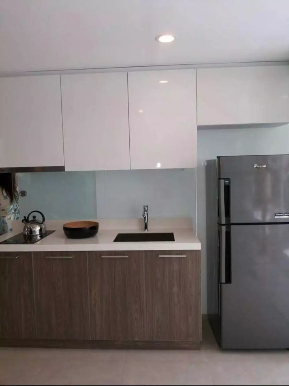 Tambuli Seaside Side Living Condo Studio Resell and Assume  - photo 2