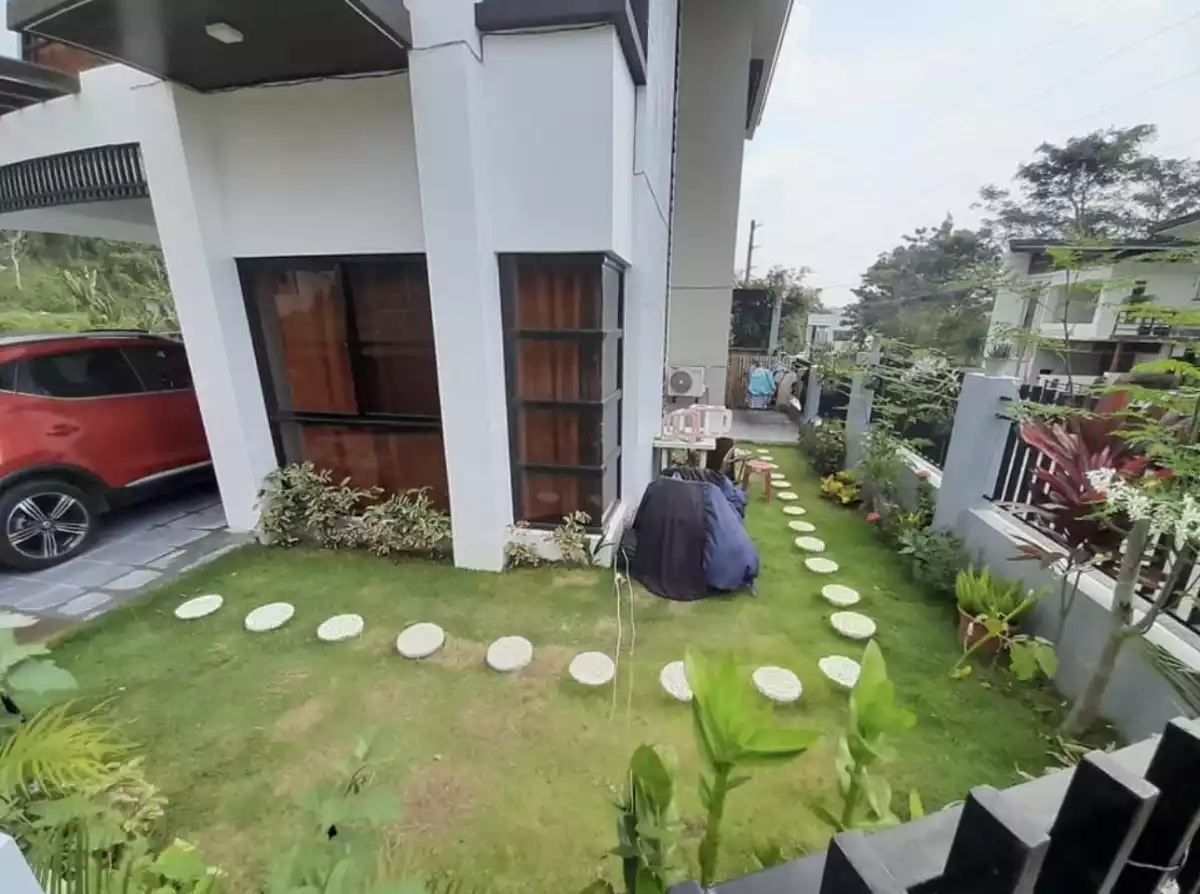 House and Lot in Talamban - photo 5