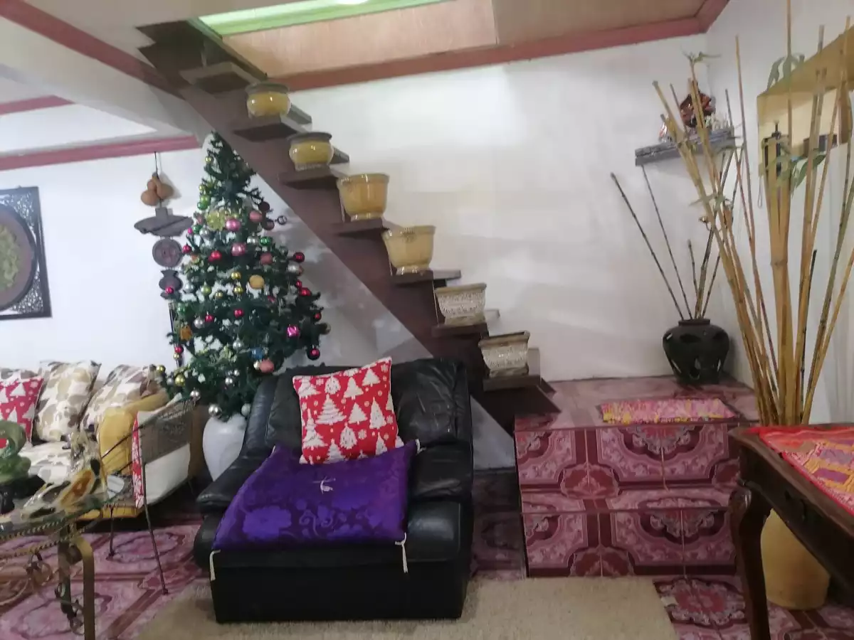 HOUSE AND LOT FOR SALE — House and Lot in Central Park Avenue, Bangkal, Davao City — Photo 6