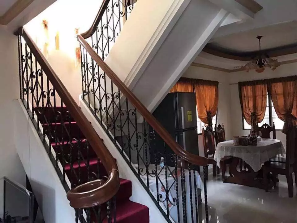 2 storey House and lot with rooftop at Buhangin, Davao City - photo 2