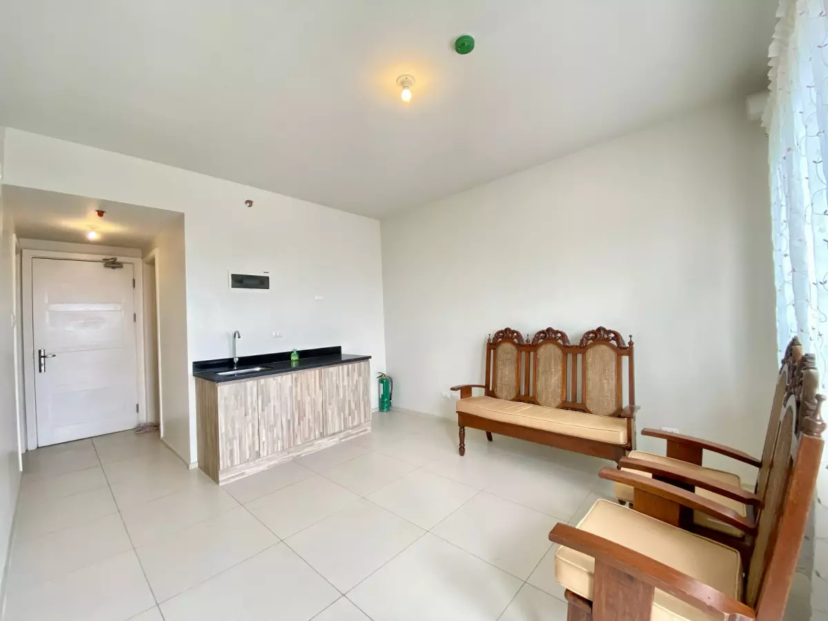 2BR SEMI-FURNISHED UNIT FOR RENT at CIRCULO VERDE, QC - photo 5