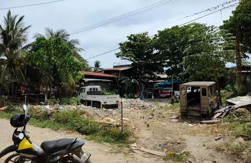 Commercial lot for sale — Commercial Lot in Maa, Davao City, Talomo — Photo 2