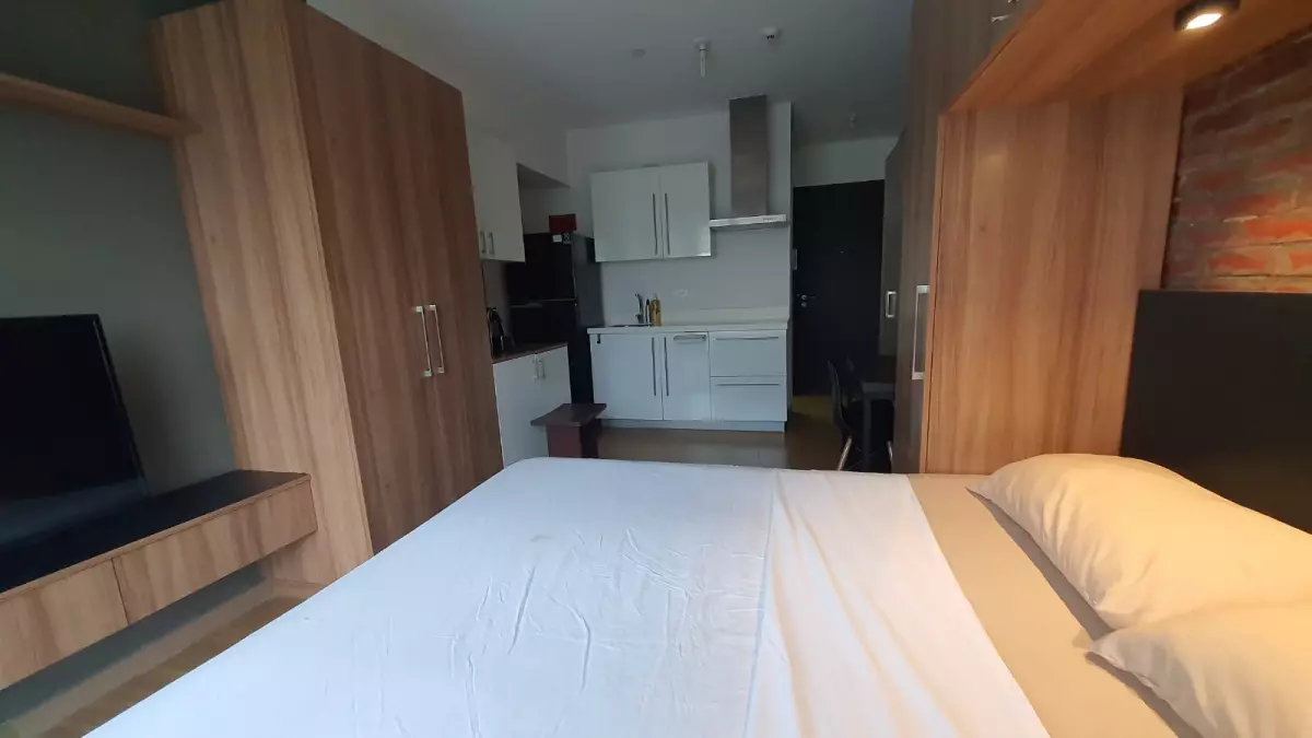 Acqua Private Residences 1 Bedroom near Rockwell Makati - photo 7