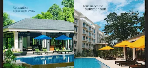 2BR for SALE/ Rent in 32Sanson by Rockwell Lahug Cebu