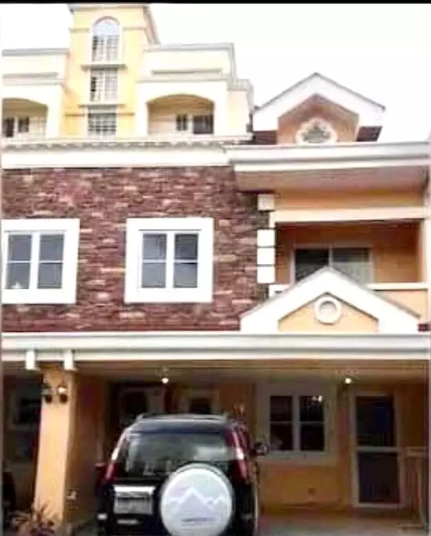 For rent townhouse in Guadalupe Cebu City — Townhouse in Gervacio Quijada Street, Cebu City, Cebu — Photo 6
