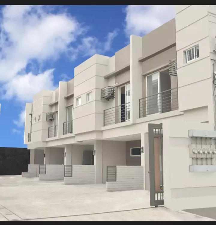 Unfurnished Townhouse/apartment for rent  - photo 7