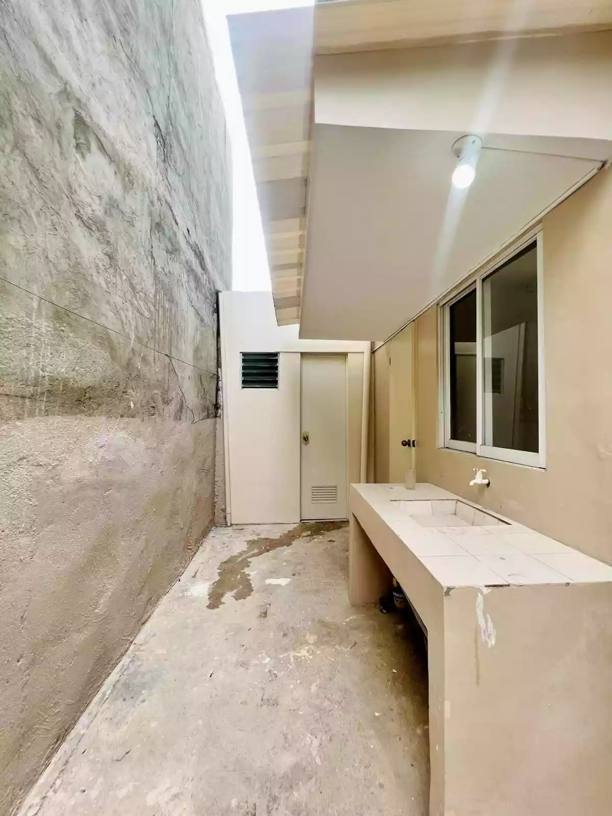 FOR RENT!!! NEWLY PAINTED 2 STOREY SINGLE DETACHED!! — House and Lot in Central Biasong, Talisay, Cebu — Photo 6